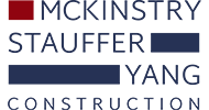 mckinstry stauffer yang construction